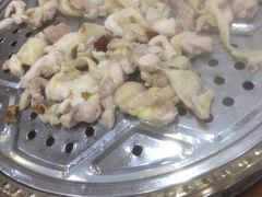 -凯盈阁·顺德私房菜·桑拿鸡