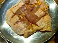 -原始泥炉烤肉(总店)
