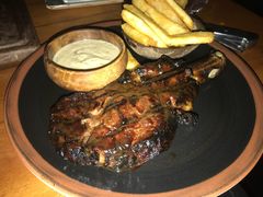 -The Meat & Wine Co Southbank(南岸店)