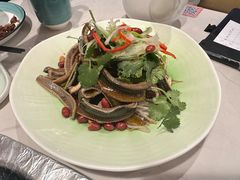 -常来小聚·广州非遗传承餐厅(高德置地店)