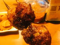 -腰子哥烤串(石佛营炫特店)