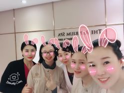 -爱贝蕊恩韩式月子会所(宝安店)