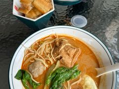 -一峰沙茶面(海峡国际店)