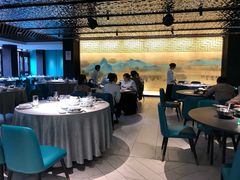 大堂-绿波廊(豫园店)