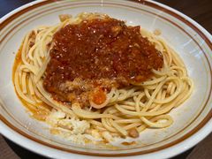 -萨莉亚意式餐厅(杭州滨江天街店)