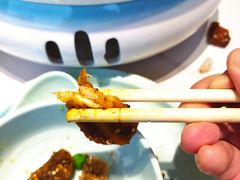 -古萧汪家羊肉馆(龙山路总店)