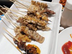 -王氏炉匠·烧鸟放题自助(三里屯店)