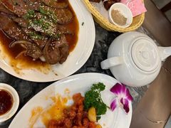 -聚春园自助餐厅(东街口店)