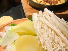 -探鱼·鲜青椒爽麻烤鱼(领展购物广场店)