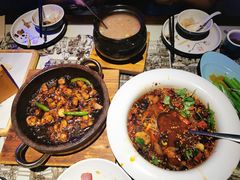 -绿茶餐厅(汇悦大融城店)
