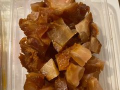 酱牛蹄筋-四季小馆·地道北京小吃(广百店)