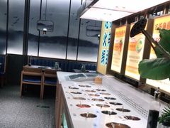 -新辣道鱼火锅(上地华联店)