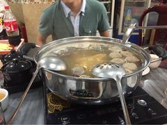 picture-海银海记潮汕牛肉火锅(新港中路海珠店)