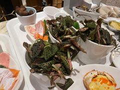 -雍和会海鲜姿造自助(湖东路店)