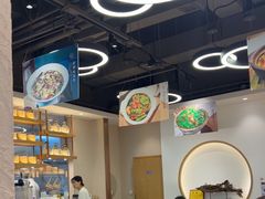 -唐食语粥(青山万达广场店)