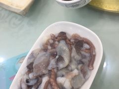 -聚德福海鲜家常菜(刘庄店)