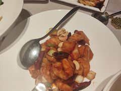 -四季民福烤鸭店(外滩外白渡桥店)