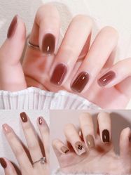 点击看大图 -M·X Nail日式美甲美睫