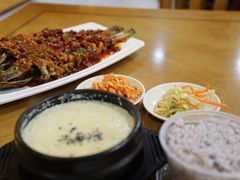 -延阿姨水豆腐(公园店)