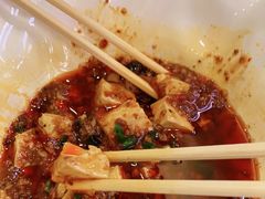 -成都驻京办餐厅(蜀都宾馆店)