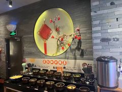-呷哺呷哺 黄金牧场 (盛世天骄店)