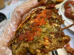 -三妹小龙虾·黄油蟹(华侨城总店)
