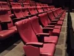 -中国科学技术馆影院