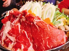 -山葵家·创意料理(临平银泰城店)