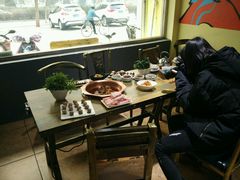 -八沟羊汤(河北大街店)