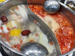 -小海豚•老字号海鲜餐厅(天涯店)