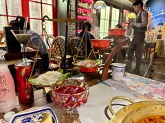 -哥老官重庆美蛙鱼头(日月光店)