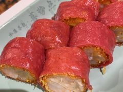 -喜势点·糖沙翁手工茶点·本地人茶居(永庆坊店)