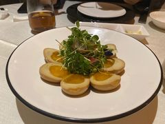 溏心蛋-A One Kitchen·南京精菜馆(晶丽酒店店)