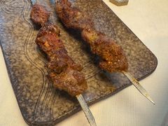 -龟兹KUCINA·新疆菜(前滩L+PLAZA店)