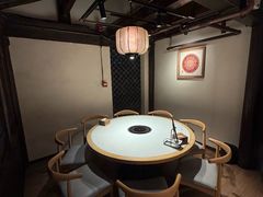 -东门口·鲜爆肚涮肉·烧烤(老门东店)