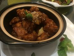 -张家小灶(东城店)