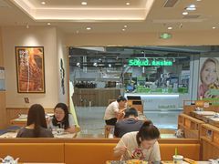 -陳香貴·兰州牛肉面(上海长风大悦城店)