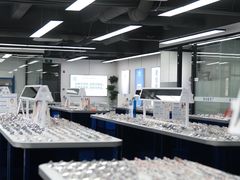 -老仙配镜厂(深圳宝安店)