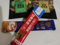 -纸上自习室(观音桥店)