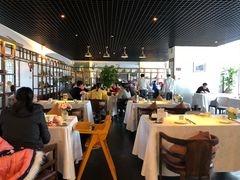 大堂-蔓兰家的四季S0餐厅·融合菜(当代MOMA店)