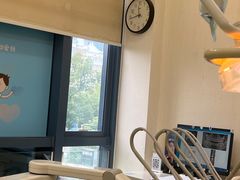 -泰康拜博口腔医院(海曙店)