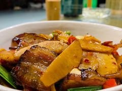 -巡耕记·湖南土菜(长湖店)