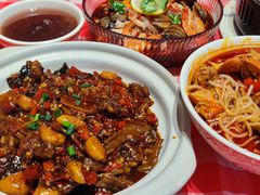 -辣小鲜·南昌大排档(船山路店)