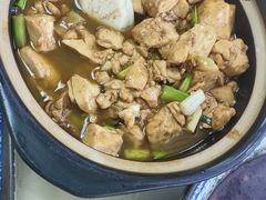 -芸海阁·农家私房菜(沙家浜景区出口店)