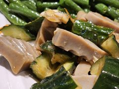 -直隶安家牛肉罩饼(建华店)