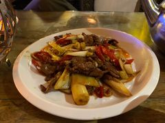 -隔壁老王·家常云南菜(花巷店)