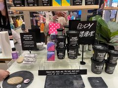 -LUSH(威尼斯人店)
