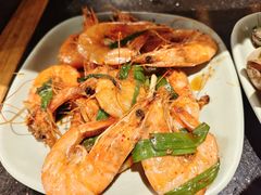 -韩盛·盛江山自助料理(奥体万达店)