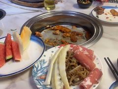 -麦瑞缇·烤肉·烤菌子(南屏街店)