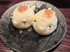 -永安鱼庄·镇江菜(东吴路店)